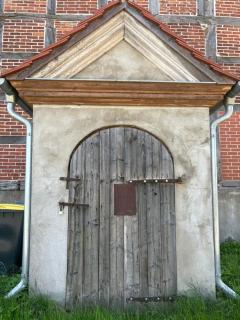 Altes Gutshaus Schwiessel - 4