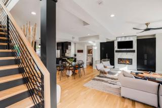 Private Ultra Modern Mansion - Country Club Plaza - 6