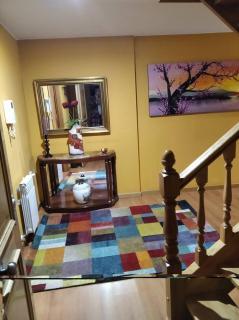 Apartamento en el centro de Carballo - 4