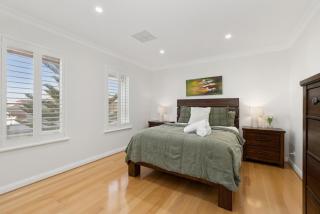 Harbour Rise Luxury Family Retreat - 1