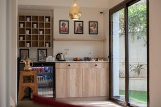 Peaceful stay l Bait Aseel by Spacey in Maadi #88 - 1