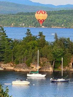 Colchester Home with Private Year Round Hot Tub Near Lake Champlain and Burlington - 5
