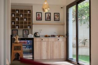 Vintge charm stay l Bait Aseel by Spacey in Maadi #87 - Cairo - 4