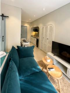 Vintge charm stay l Bait Aseel by Spacey in Maadi #87 - Cairo - 7
