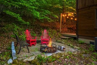 The Bee's Knees - Blue Ridge Cabin, Near Golf Course and Ski Resort - 8