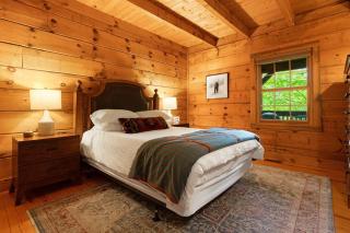 The Bee's Knees - Blue Ridge Cabin, Near Golf Course and Ski Resort - 7
