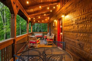 The Bee's Knees - Blue Ridge Cabin, Near Golf Course and Ski Resort - 6