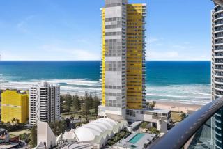 Oracle Broadbeach Sophisticated Stay - 5