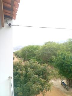 Recanto das Algarobas - Caldas do Jorro - 7