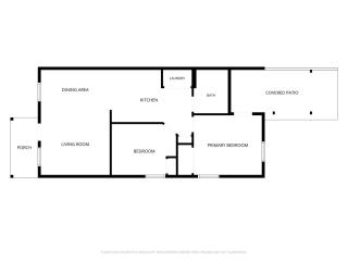 Sunset Palms Too - 2BR - 5 Min Walk to Beach - 1