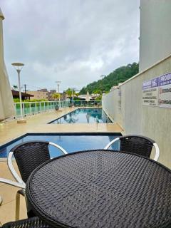 Apto 04A - Praia Grande - Ubatuba - Lazer Completo - 7