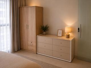 Pristine 1BR Apartment, AlReem isaland 1BR-2107 - 8