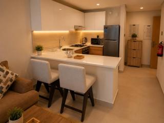 Pristine 1BR Apartment, AlReem isaland 1BR-2107 - 2
