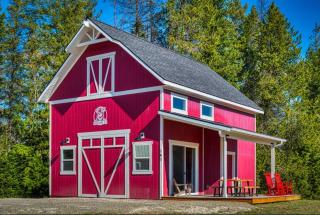 Little Hog Haven - 9