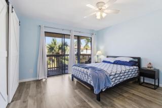Beachwalk Condo 3C, Sleeps 5, 2BR Townhouse - 3