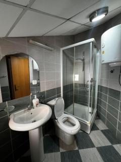 Anastasia Apartments - 3