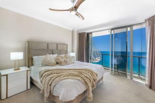 Luxury 3 Bedroom with Ocean and Hinterland views - 6