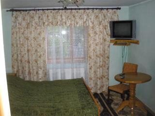 Shelter Pid Lypamy - Mykulychyn - 2