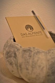 Das Alpiente - Das Urlaubshaus im Allgäu - 3