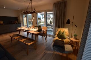 Das Alpiente - Das Urlaubshaus im Allgäu - 1