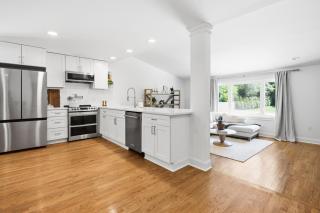 Ingleside Luxury Home - 4br - Office - Gym - 3