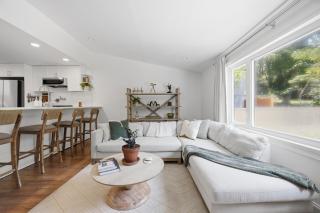 Ingleside Luxury Home - 4br - Office - Gym - 2