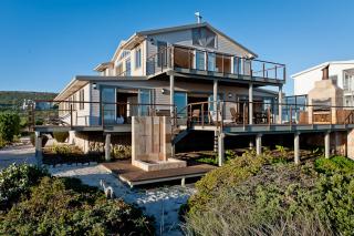 Dune Rose Yzerfontein Villa - Yzerfontein - 4