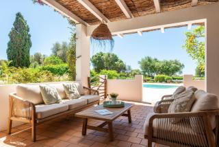 Finca Sa Garriga de Binisafuller by 3Villas - 7