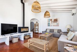 Finca Sa Garriga de Binisafuller by 3Villas - 3