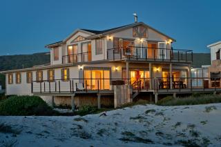 Dune Rose Yzerfontein Villa - Yzerfontein - 0