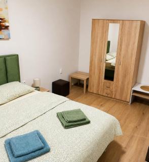 Zaga Bloom Apartment - 4