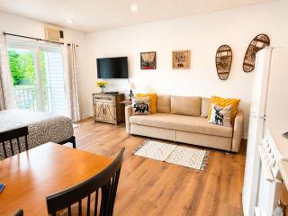 Studio with Pool, Hot Tub and Game Room near Loon Mountain - 7