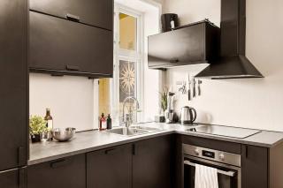 HH40 - 2BR Sunny Terrace Apartment in Bergen - 3
