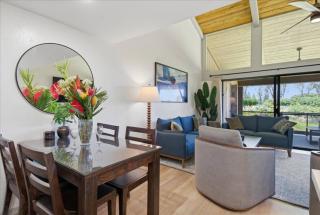 Waikoloa Paradise, Ocean Golf Sunset Views, - 1