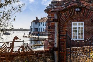 The Old Town Hall - Bosham - 1