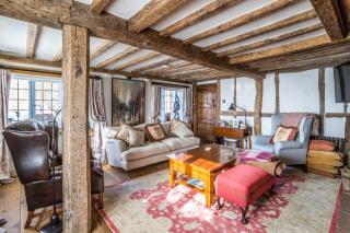 The Old Town Hall - Bosham - 5