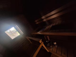 Boreal Pines for 1-6, Sauna, Balcony, Free Parking - 7
