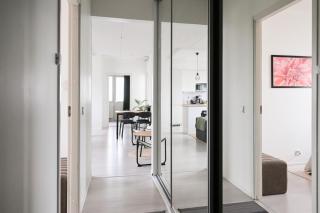 Casa Lutakko - Family apartment by the lake - 7