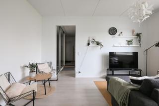 Casa Lutakko - Family apartment by the lake - 5