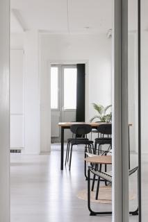 Casa Lutakko - Family apartment by the lake - 4