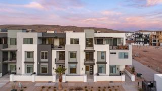 College Central at Desert Color by Ember Stays - 0