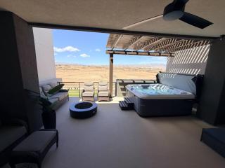 College Central at Desert Color by Ember Stays - 7