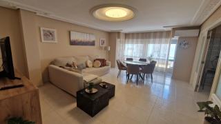 Apartamentos céntricos Playa Norte - Peñíscola - 1