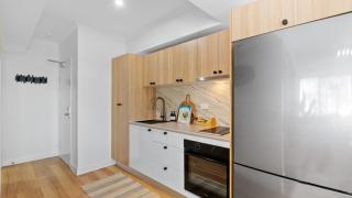 Absolute Beachfront Dual Apartments with Pool - 1