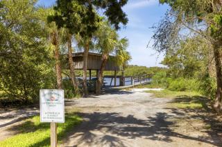 Paradise Palms at Old Fenimore Mill - 1