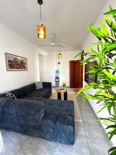 NEW KAMALAS APARTMENTS -Bamburi Fisheries Mombasa ,Kenya - 0