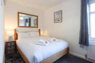 Air Maison - Cosy and Stylish 2Bed Home with Enclosed Garden - 8