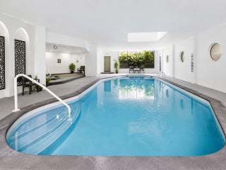 Beach stay 3bd 2 Car Parks Tennis Spa Sauna - 2
