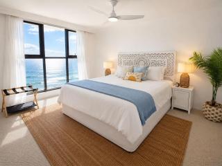 Beach stay 3bd 2 Car Parks Tennis Spa Sauna - 1