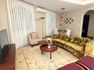 VESTA - New Cairo Residence - Cairo - 2
